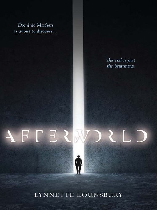 Title details for Afterworld by Lynnette Lounsbury - Wait list